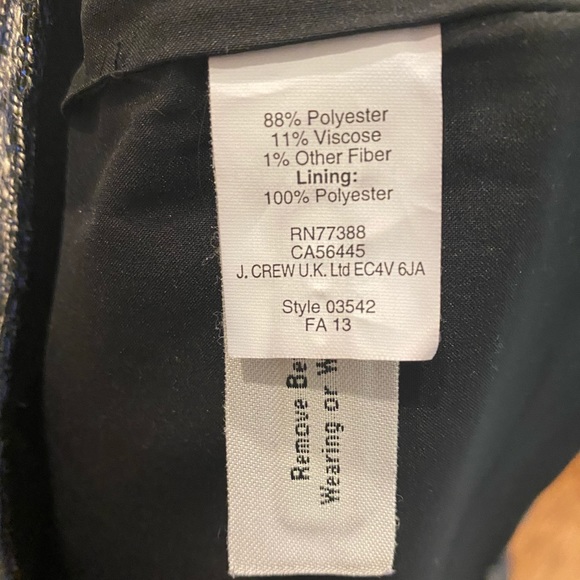 Madewell Skirt - Picture 5 of 7